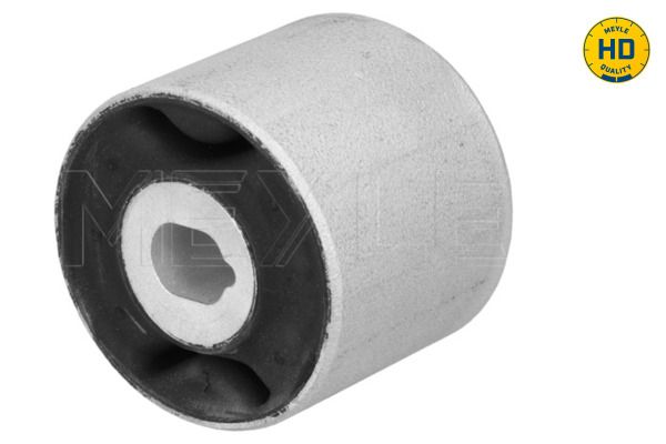 Bushing, axle cross member-1