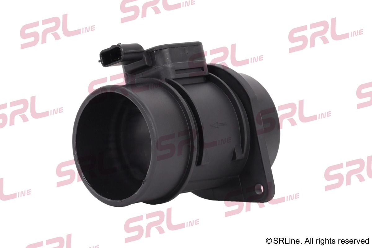 Mass Air Flow Sensor-main