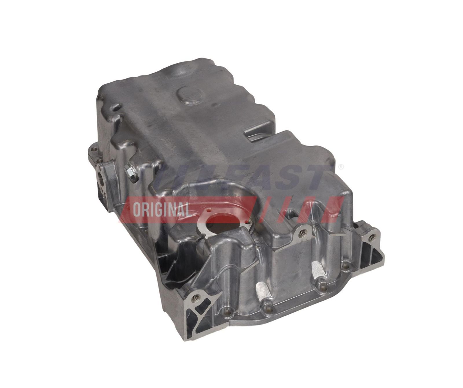 Oil Sump-1