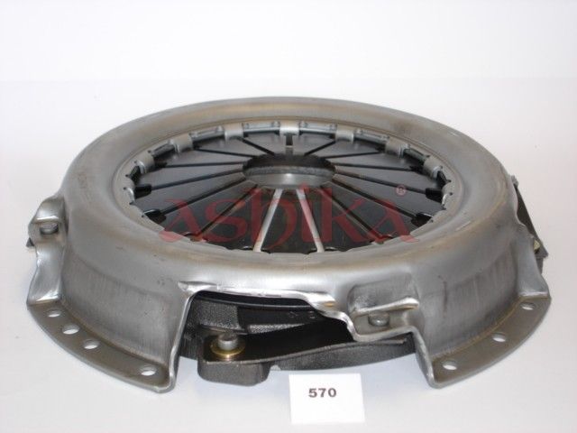 ASHIKA 70-05-570 Clutch pressure plate