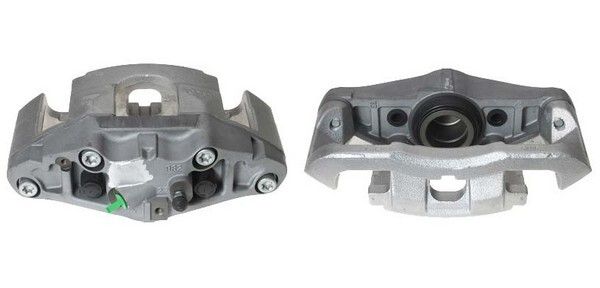 AXIA 393887 Brake caliper