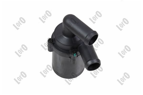 Auxiliary Water Pump (cooling water circuit)-3