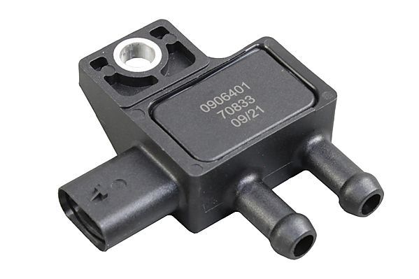 METZGER AUTOTEILE 0906401 Sensor, exhaust pressure