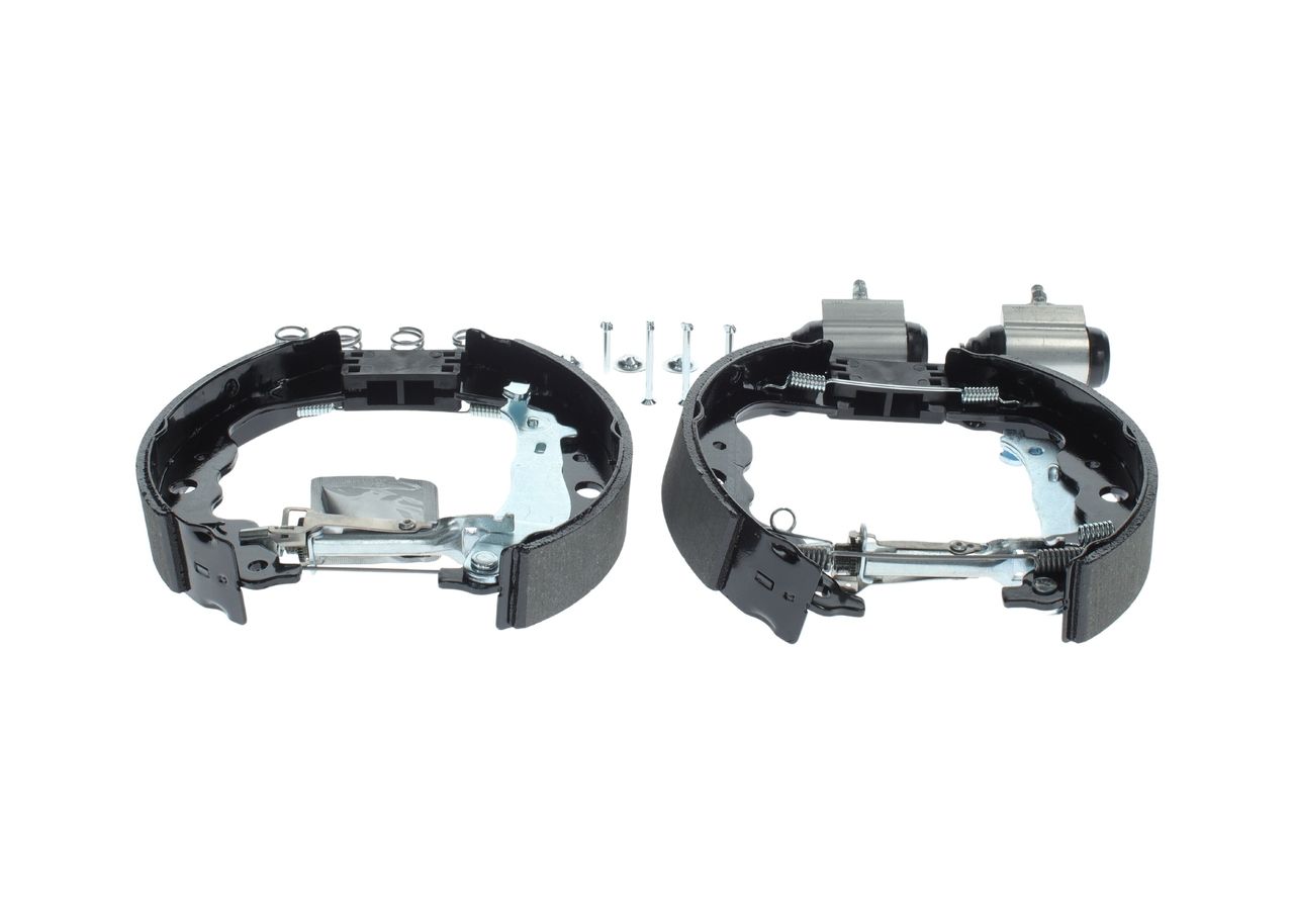 Brake Shoe Set-2