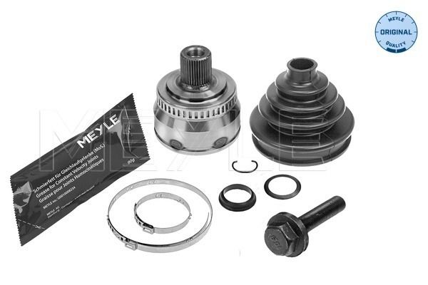 MEYLE 100 498 0180 Joint kit, drive shaft