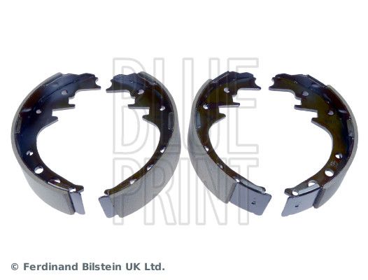 BLUE PRINT ADT34114 Brake shoe set