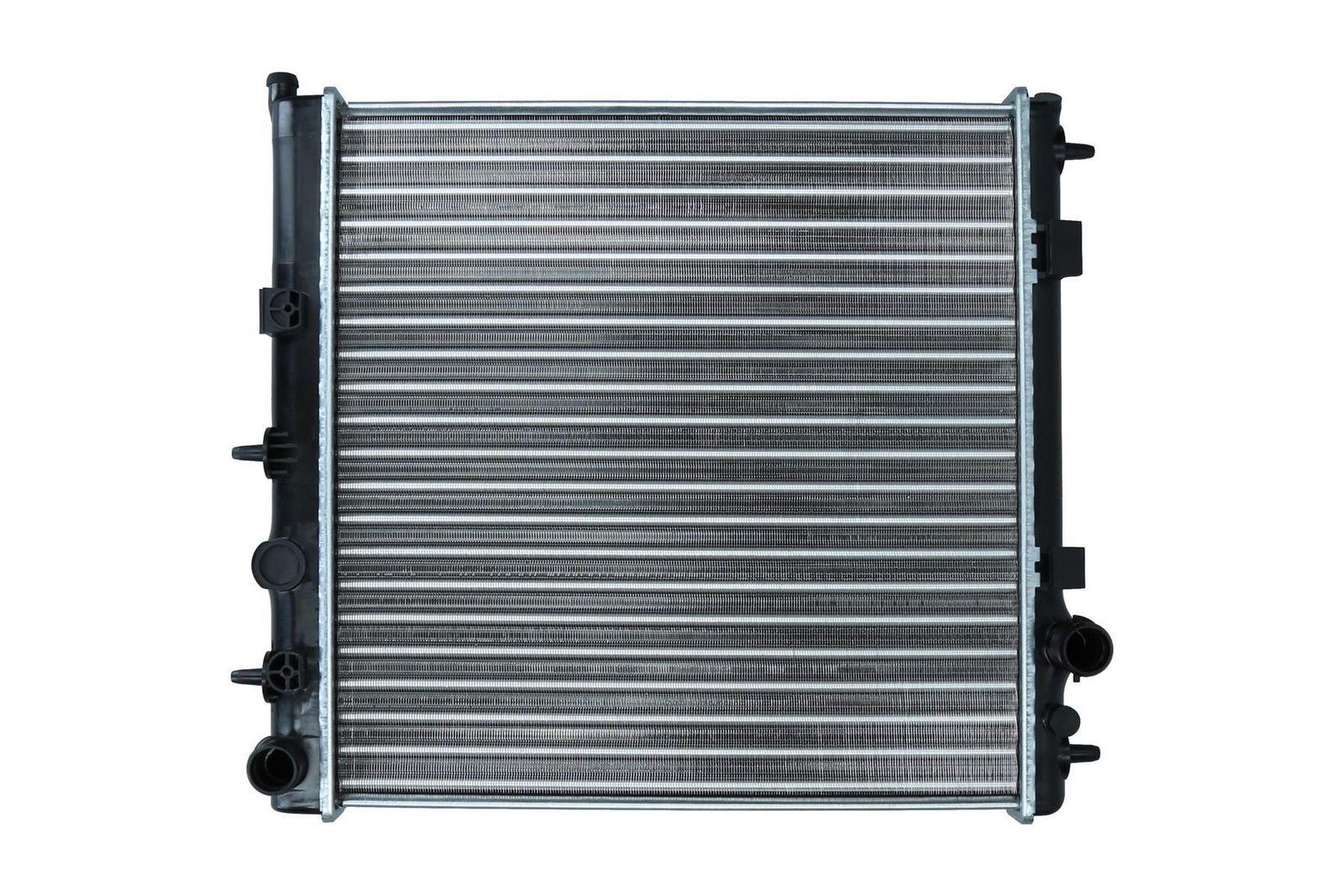 KAMOKA 7705038 Radiator, engine cooling