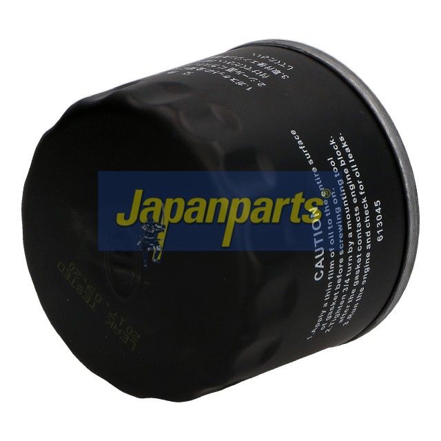 Oil Filter-2