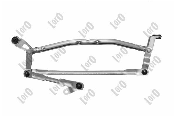 Wiper Linkage-1