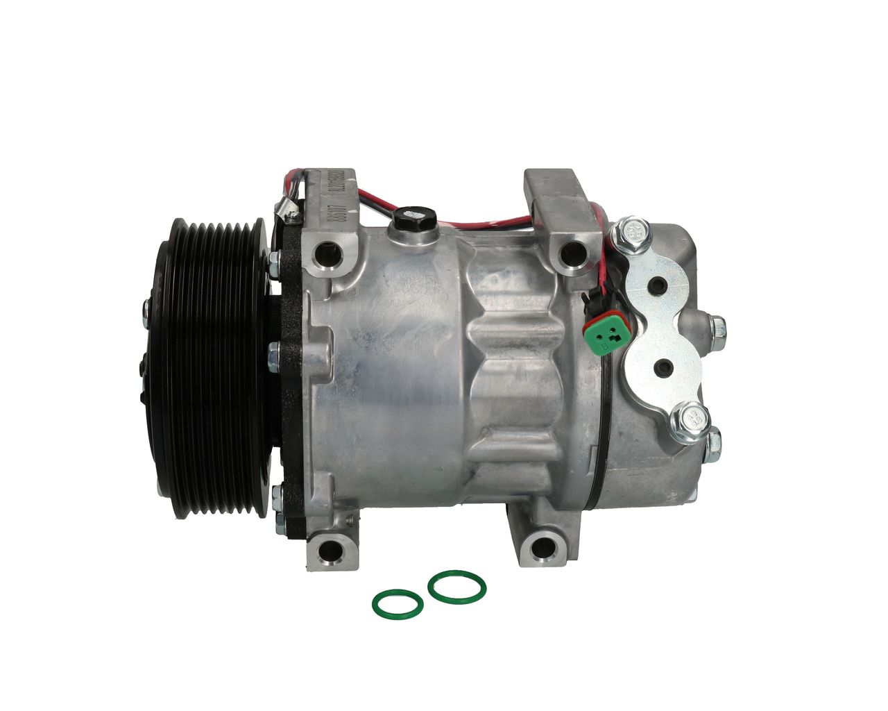 BOSCH 1 986 AD1 130 Compressor, air conditioning