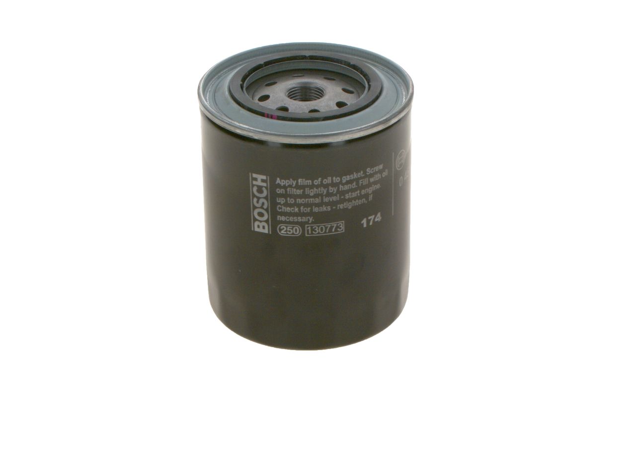 Oil Filter-4