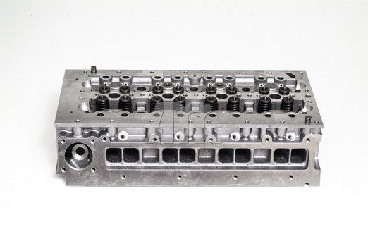 Cylinder Head-4