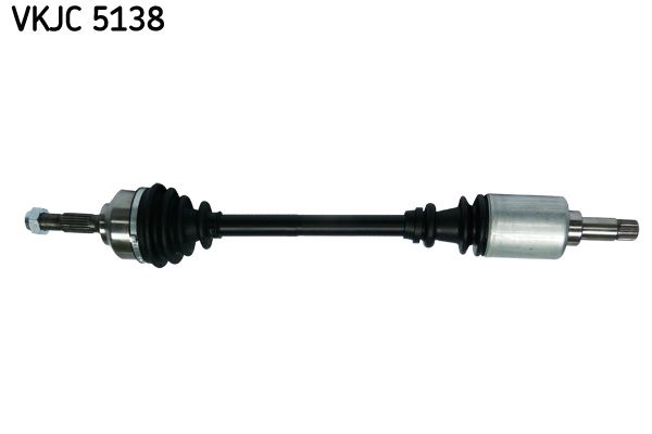 SKF VERTEVO VKJC 5138 Drive shaft