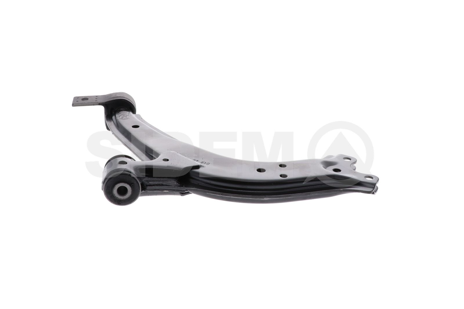 Control/Trailing Arm, wheel suspension-4