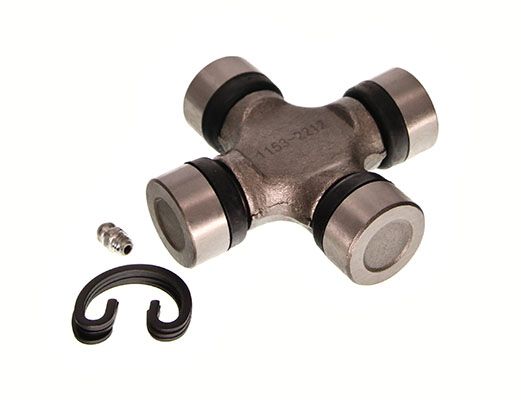 Joint, propshaft-1