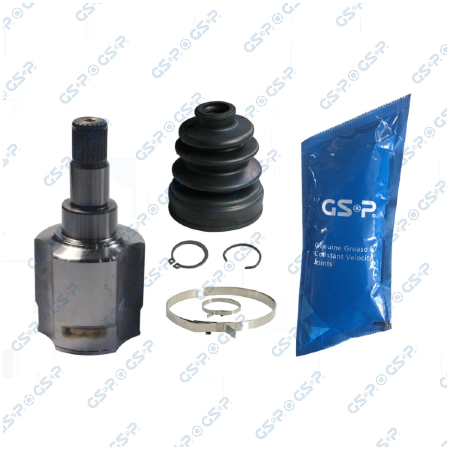 GSP 618133 Joint kit, drive shaft