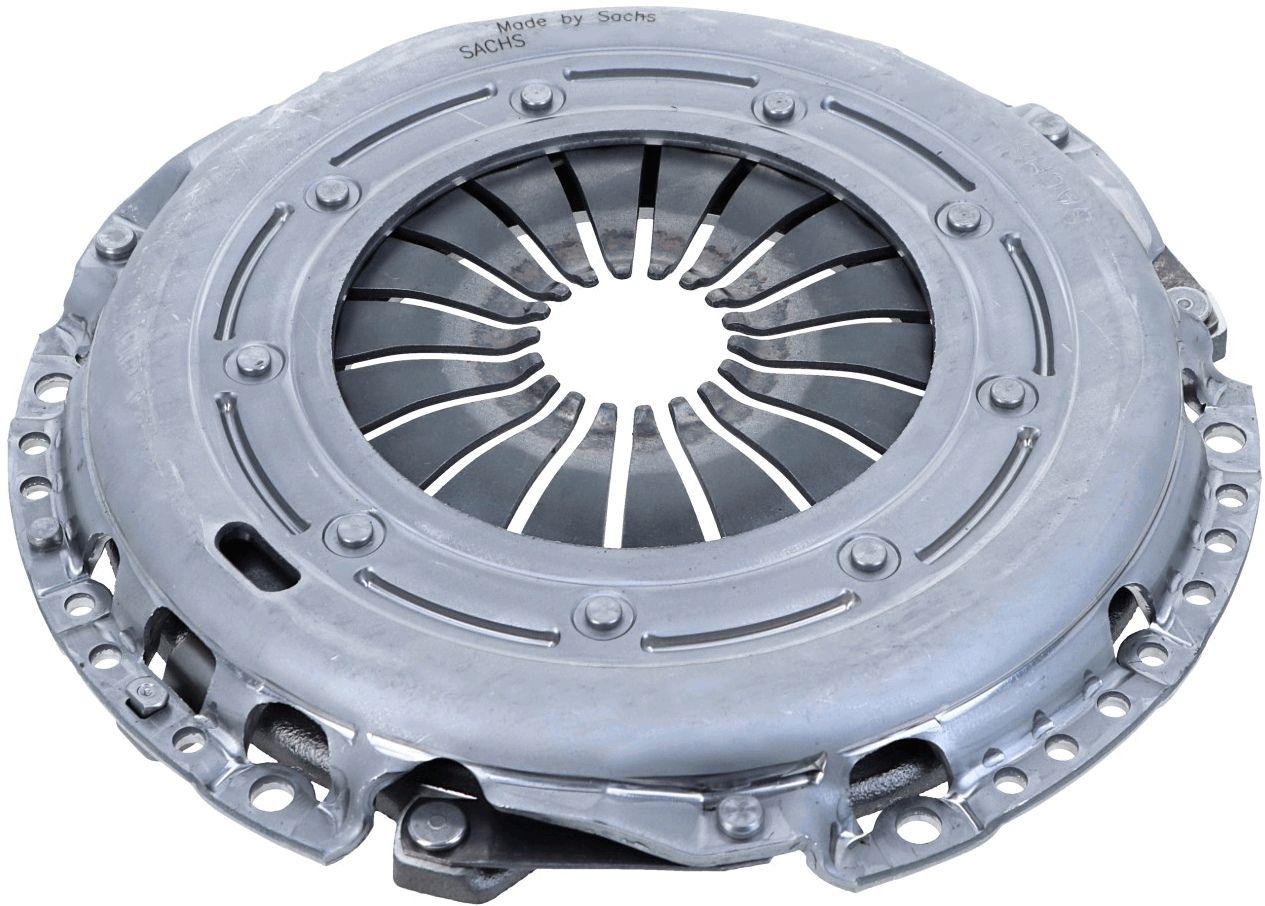 Clutch Kit-2
