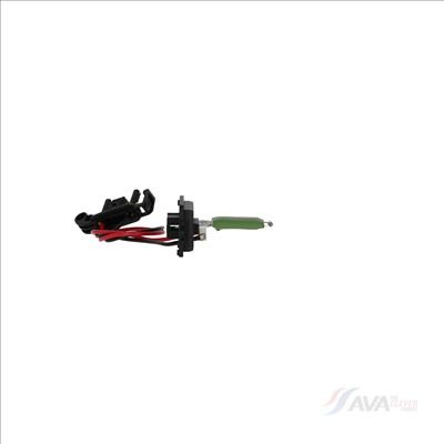 AVA CLEVER CHOICE RTR015 Resistor, interior blower