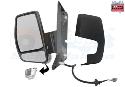 Exterior Mirror