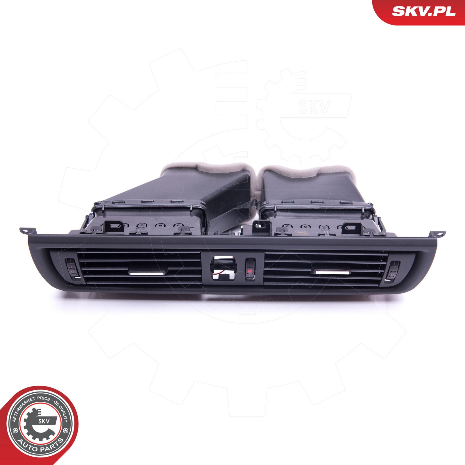 ESEN SKV 93SKV210 Dashboard air nozzle