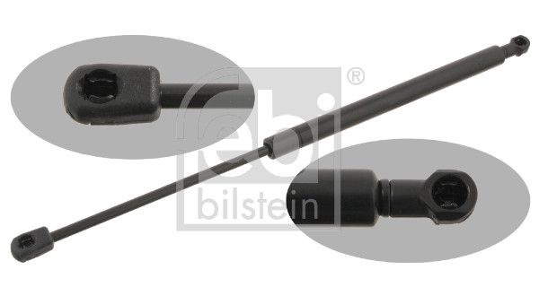 FEBI BILSTEIN 29294 Gas spring, boot/cargo area