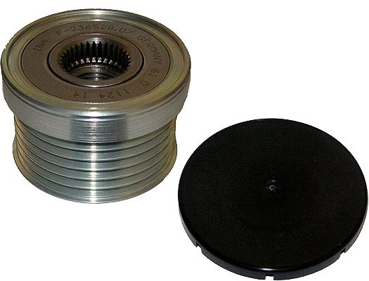 CONTINENTAL CTAM AP9005 Alternator freewheel clutch