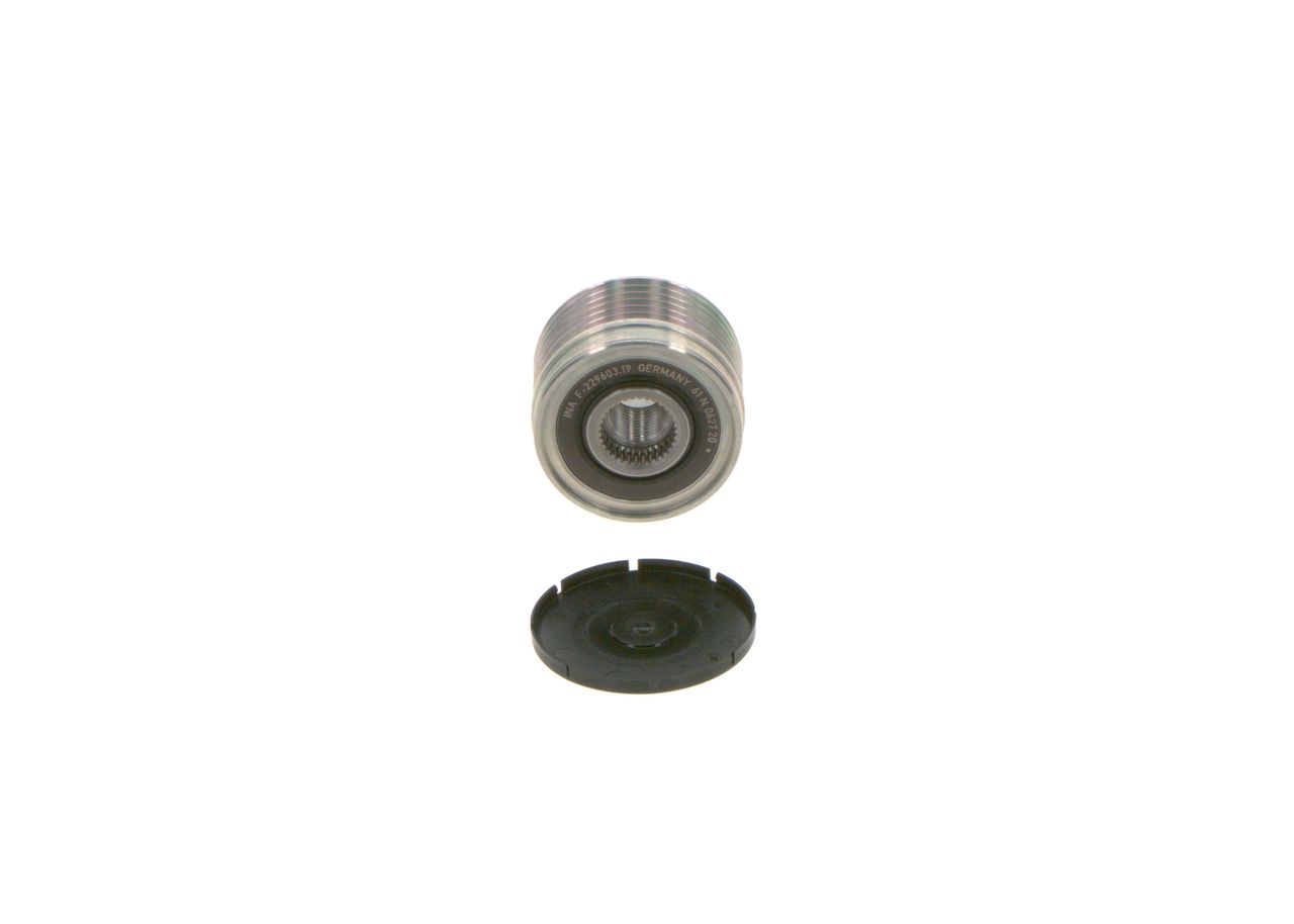 Alternator Freewheel Clutch