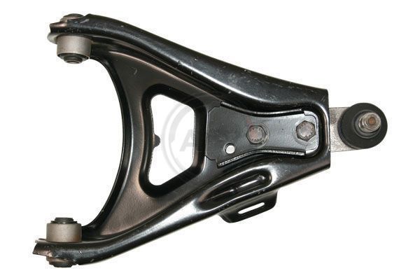 A.B.S. 210460 Control/trailing arm, wheel suspension