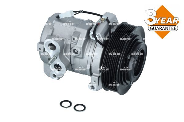 NRF 32933 Compressor, air conditioning