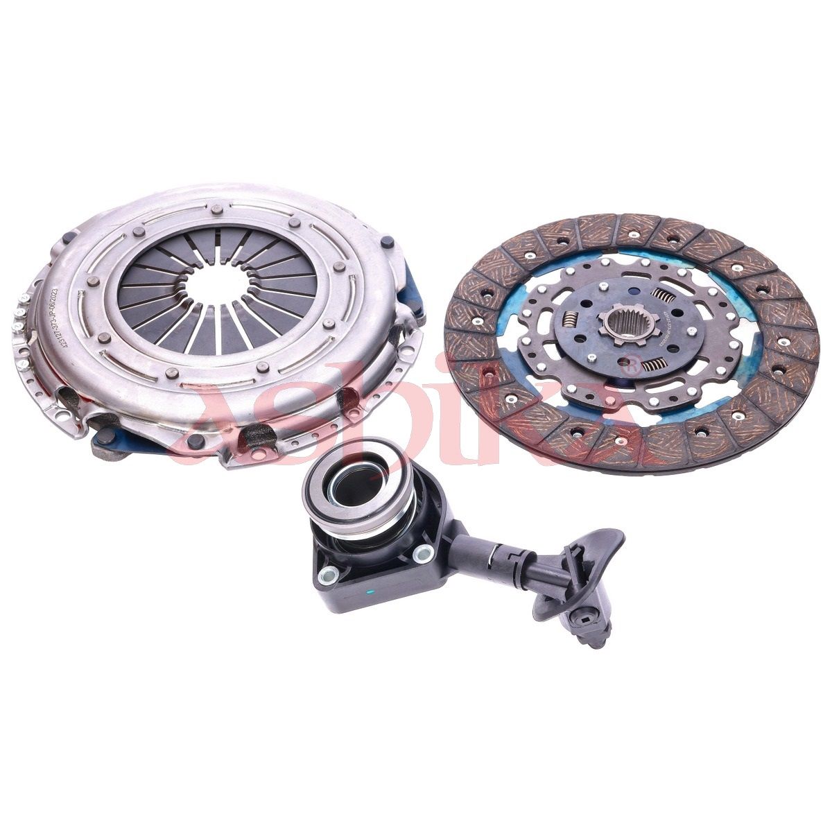 ASHIKA 92-03-373 Clutch kit