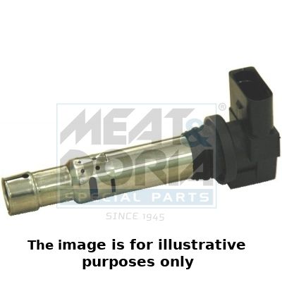 MEAT & DORIA 10478E Ignition coil