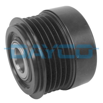 DAYCO ALP2405 Alternator freewheel clutch