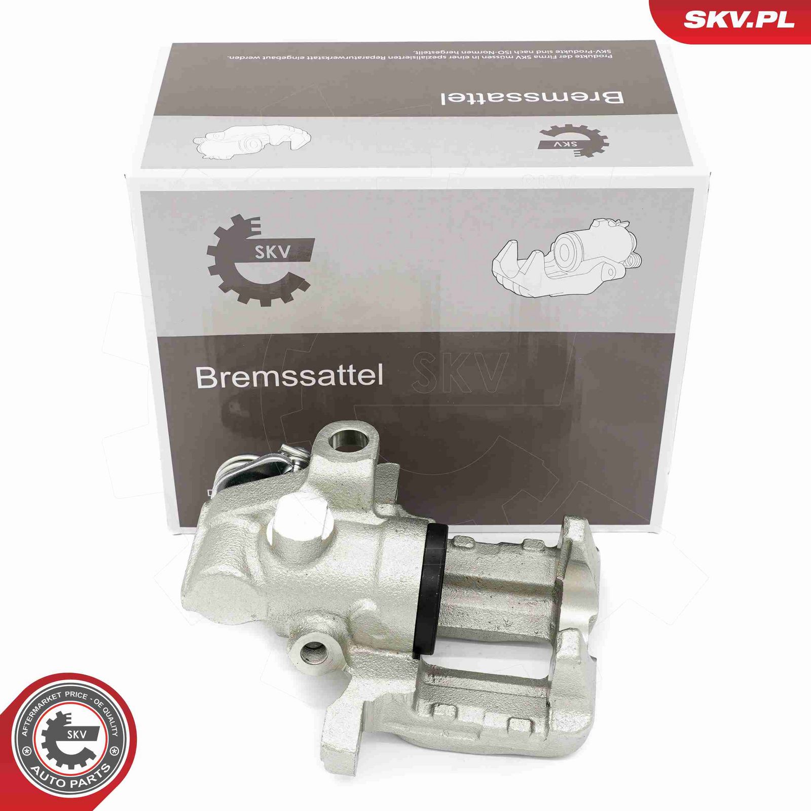 ESEN SKV 67SKV143 Brake caliper