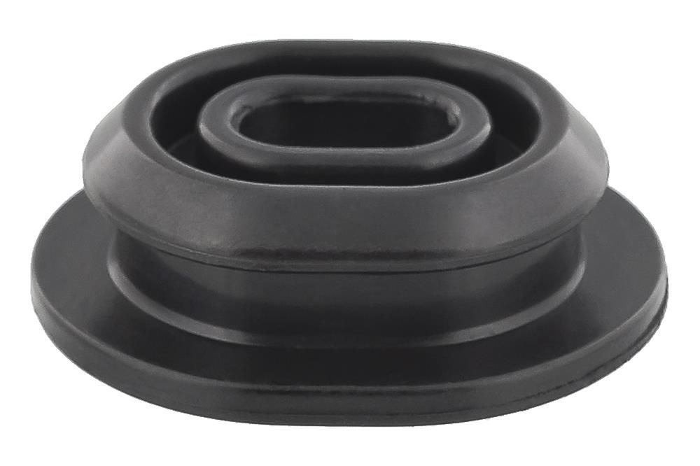 TOPRAN 112 412 Mounting, radiator