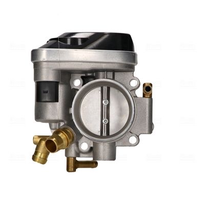 NISSENS 955002 Throttle body