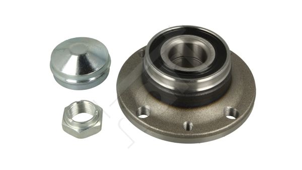 HART 901 057 Rato guolio komplektas