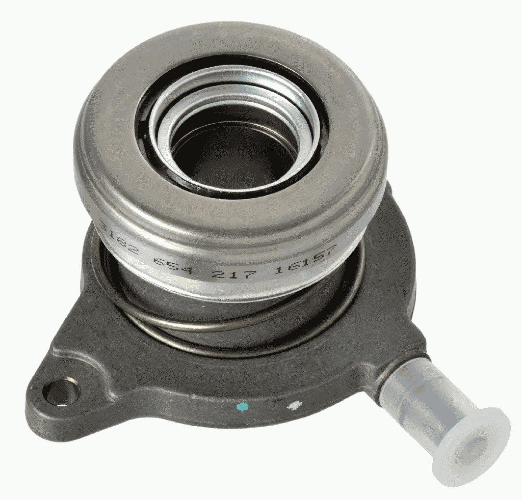 SACHS 3182 654 217 Central slave cylinder, clutch