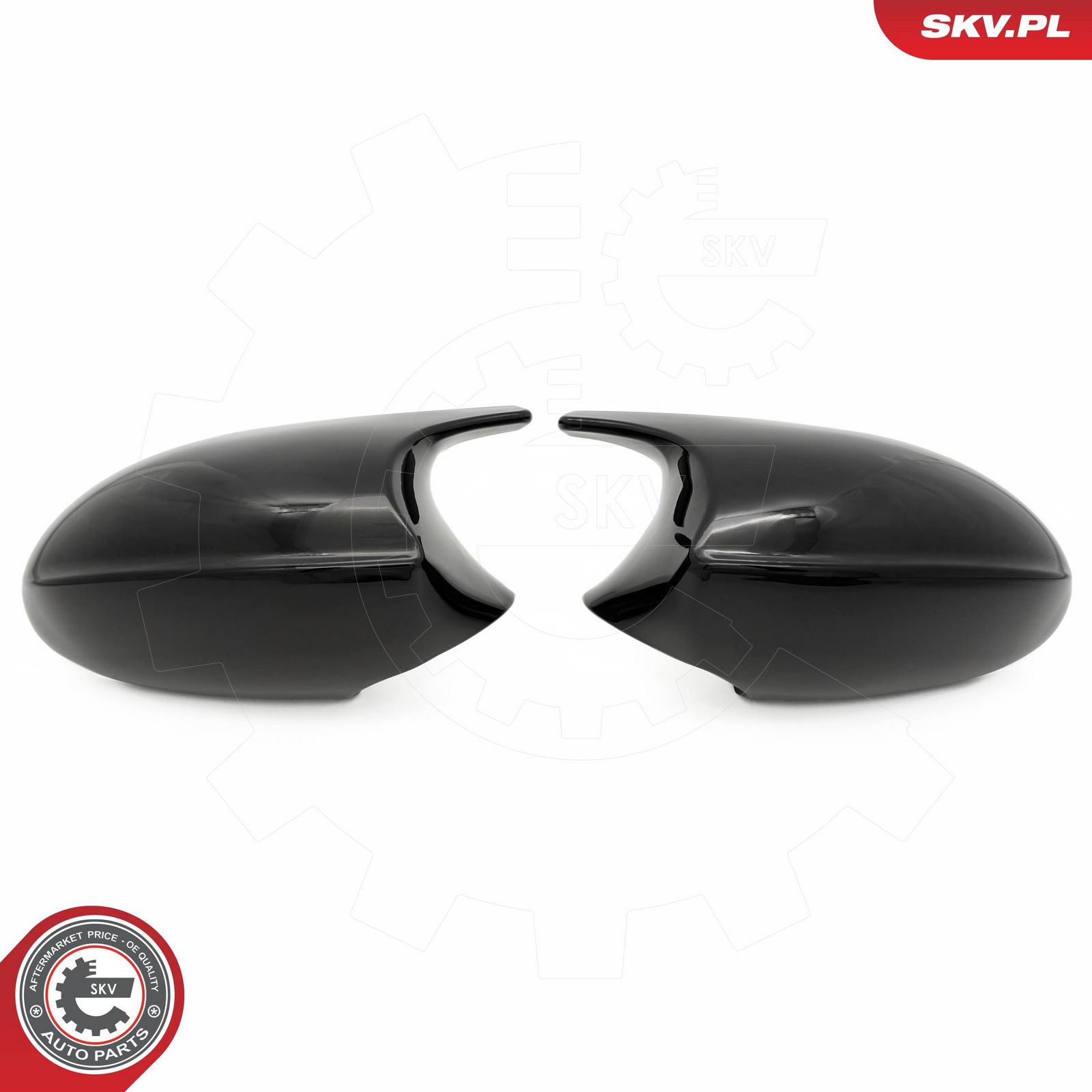 ESEN SKV 66SKV902 Cover, exterior mirror