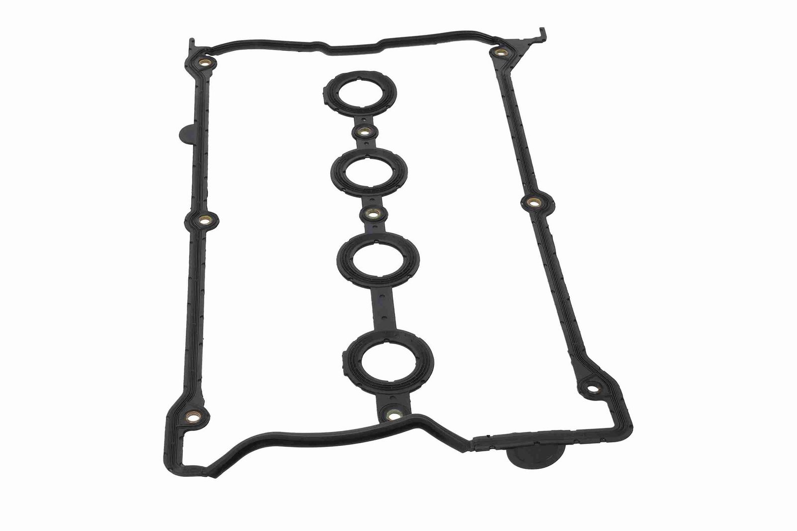 Gasket Set, cylinder head cover-5