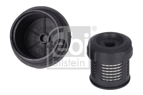 Hydraulic Filter, multi-plate clutch (all-wheel drive)-1