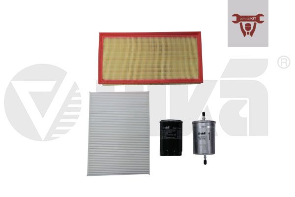 VIKA K11784701 Filter set