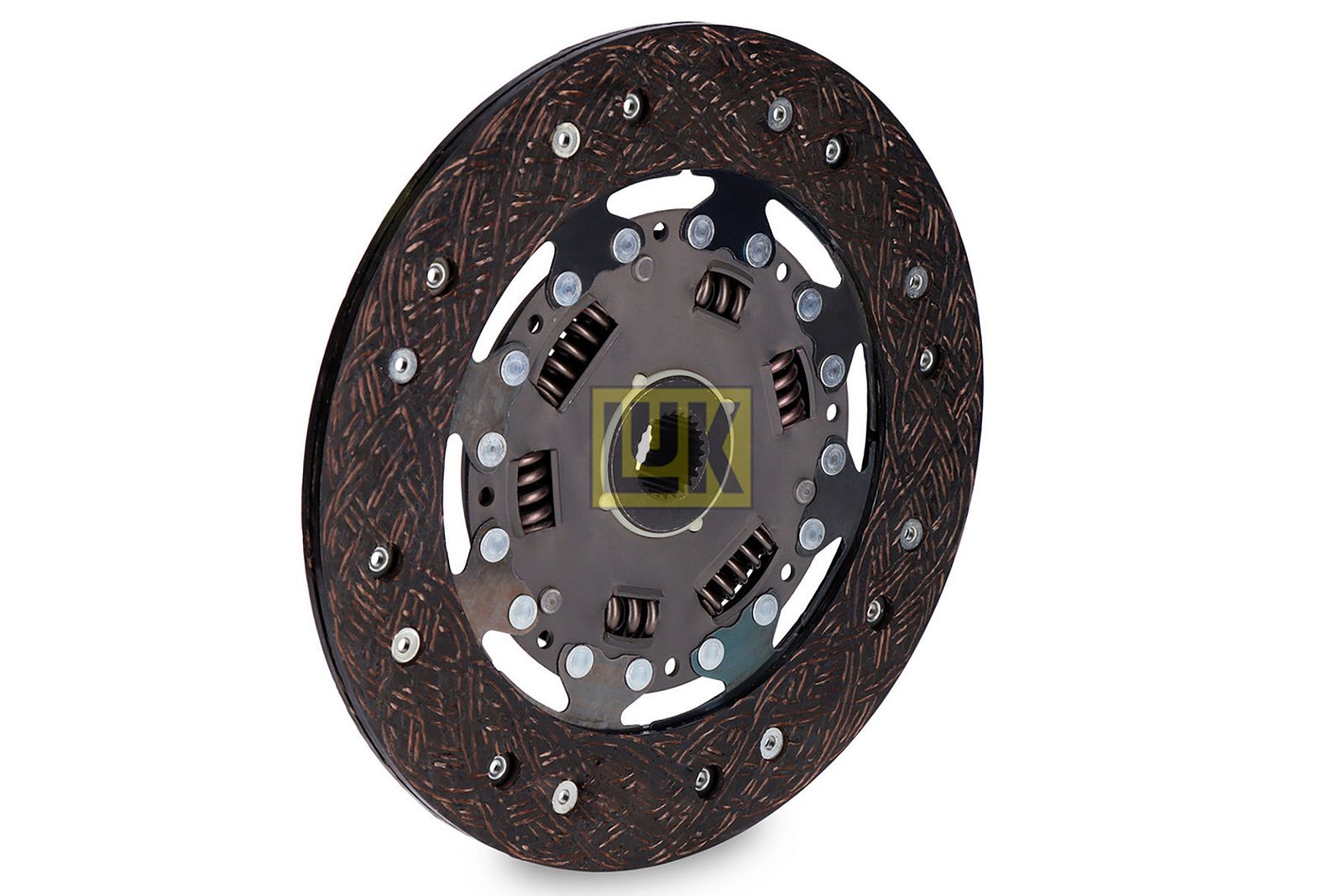 Clutch Disc-1