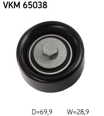 kreipiantysis skriemulys, V formos rumbuotas diržas