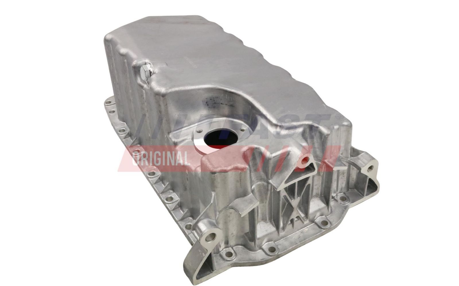 Oil Sump