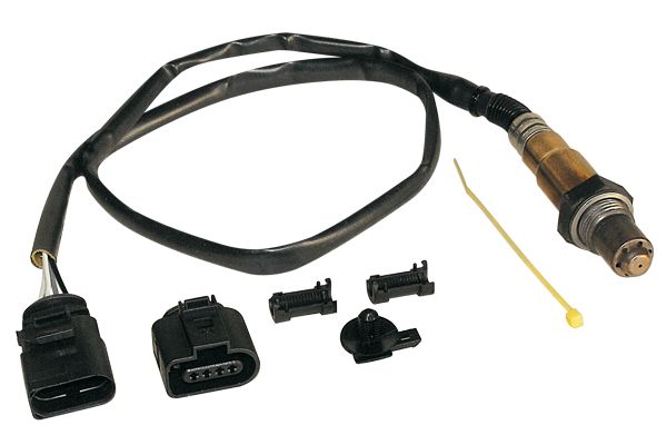 BOSCH 0 258 010 036 Oxygen sensor