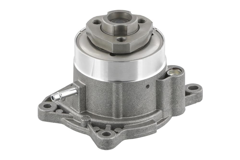 TOPRAN 115 447 Water pump, engine cooling