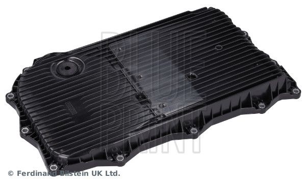 Oil Sump, automatic transmission-1