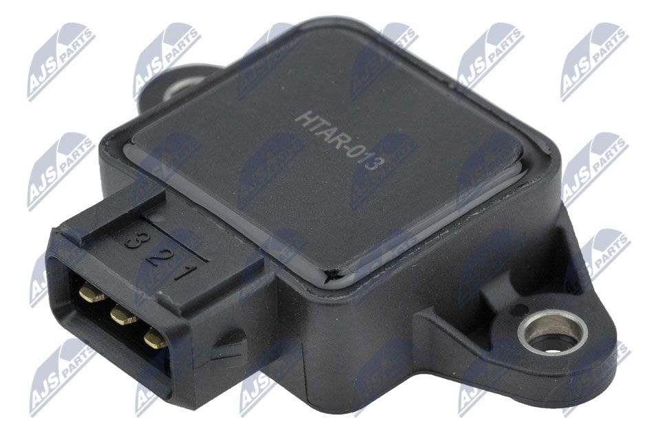 NTY ECP-AR-013 Sensor, throttle position