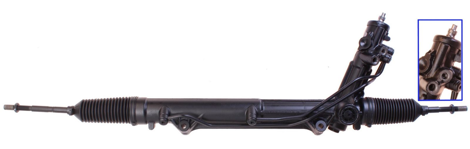 DRI 711520577 Steering gear