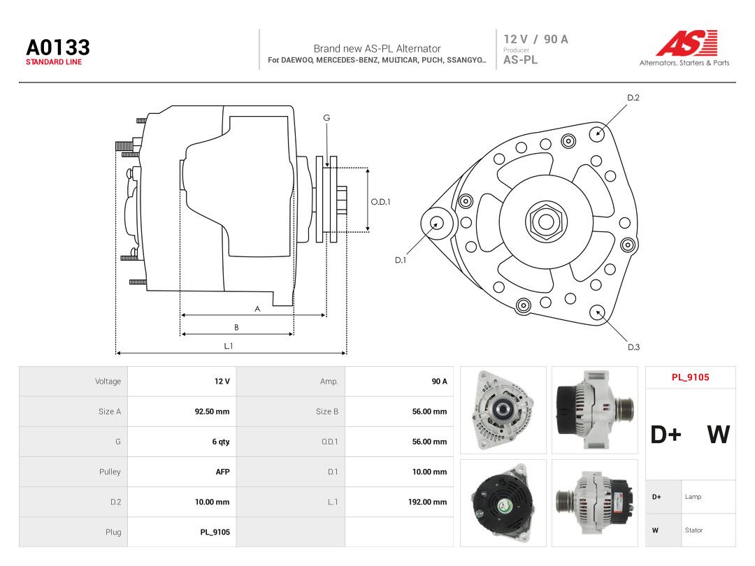 Alternator-4